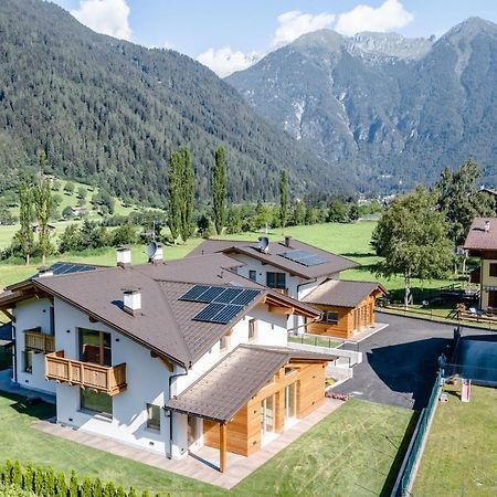 Fulun Mountain Lodge Giustino Exterior foto